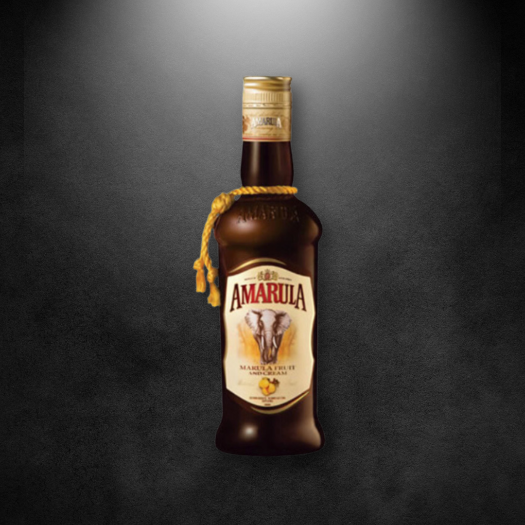 ULTIMATE ALCOHOL GIFT BASKET Amarula Cream Liqueur