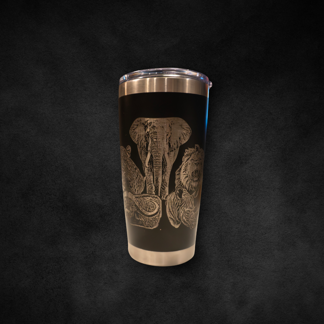 ULTIMATE NON ALCOHOL GIFT BASKET