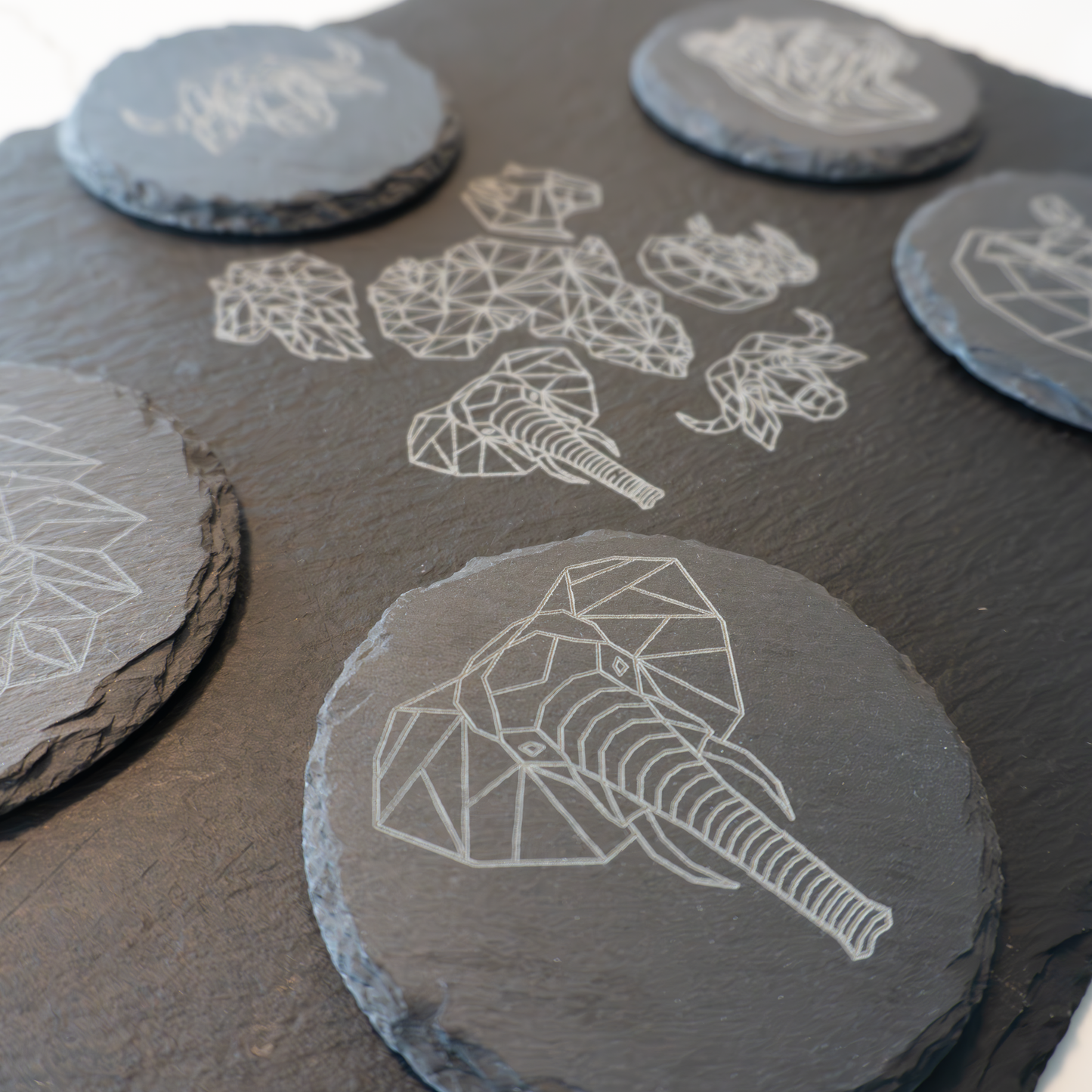 ULTIMATE NON ALCOHOL GIFT BASKET