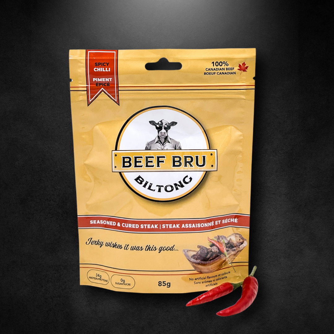 #biltong #classicsavoury #healthy #protein