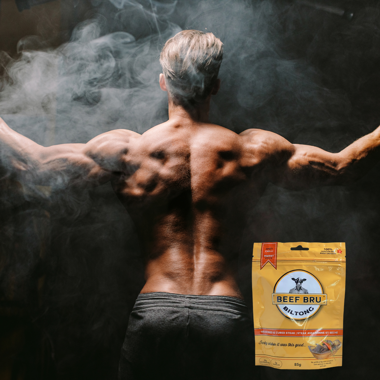 #biltong #protein